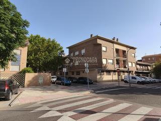 Appartement à Bulevar-Plaza Castilla. Piso en venta en azuqueca de henares