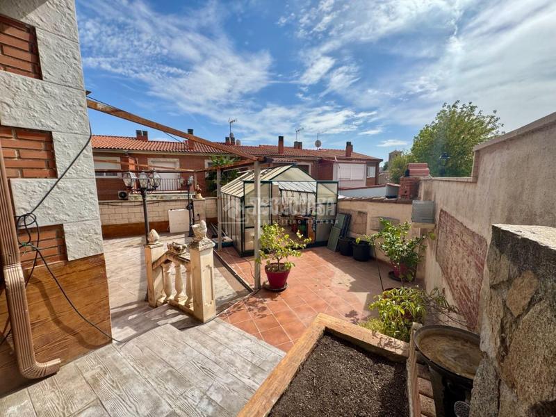 Foto 2b37ff5d-6518-4ee9-8c69-71dafcce89fa. Casa  en venta en Villanueva de la Torre