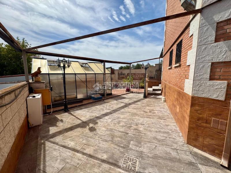 Foto 55adf146-24d8-4e79-9137-94f1a0c05717. Casa  en venta en Villanueva de la Torre