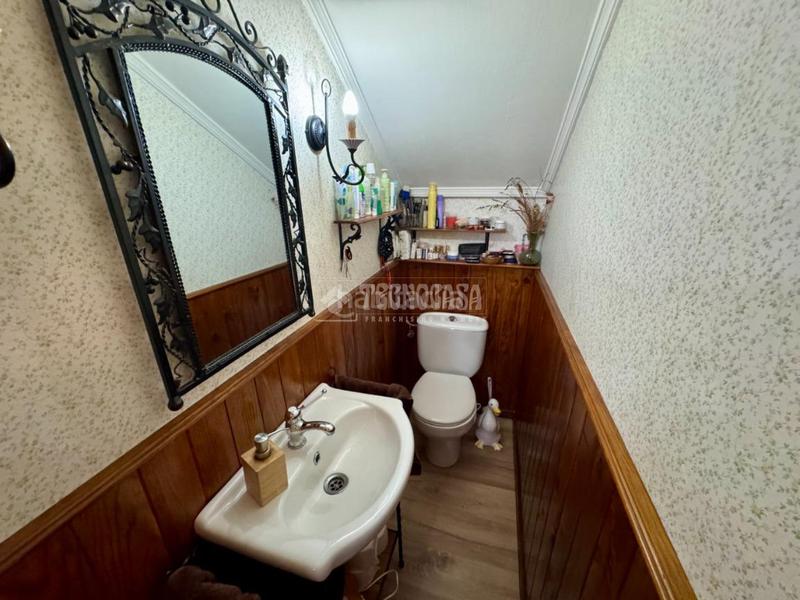 Foto 166ec892-6967-4a52-a6a6-c5c257c52904. Casa pareada casa en venta en Vallehermoso Azuqueca de Henares