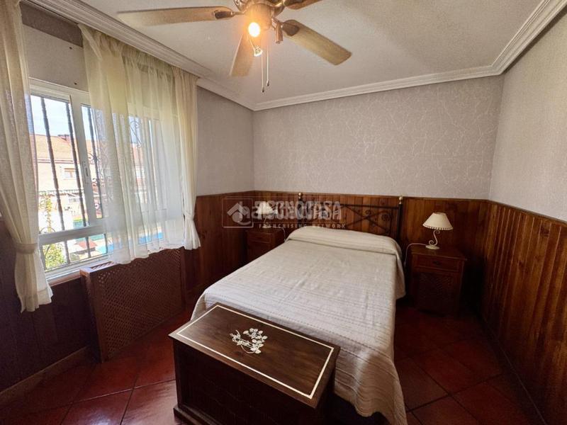 Foto 424a8042-31a4-41c5-a604-e5ac9e7c61a1. Casa pareada casa en venta en Vallehermoso Azuqueca de Henares