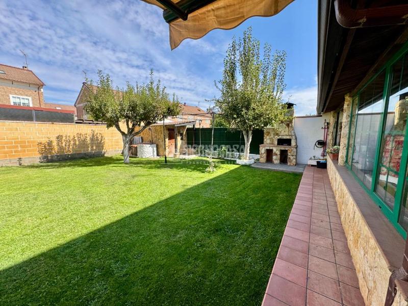 Foto 56345a15-2a16-43a2-a47f-1a5450e13839. Casa pareada casa en venta en Vallehermoso Azuqueca de Henares