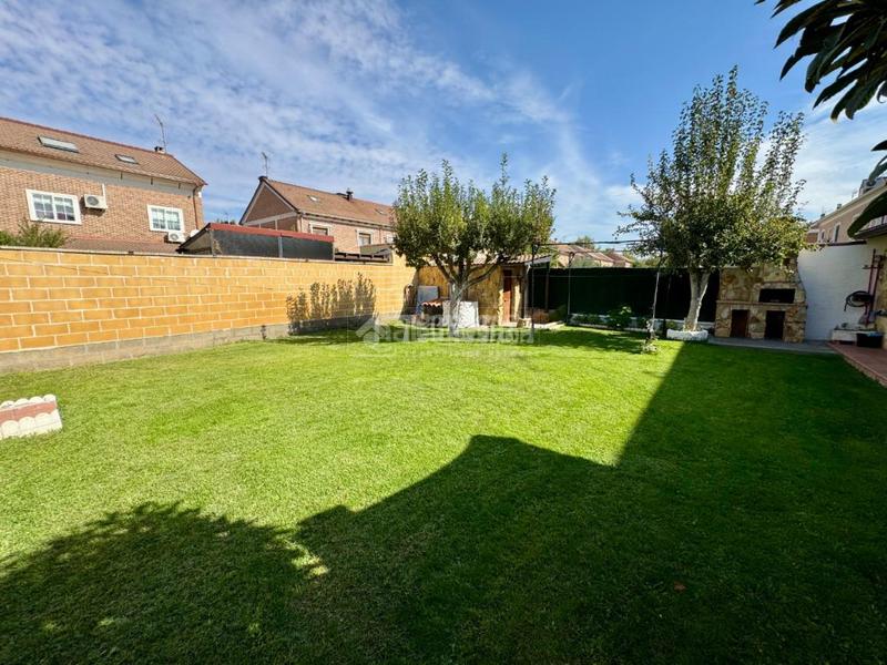 Foto 5d950990-0fbf-48b6-a603-780ec9a05423. Casa pareada casa en venta en Vallehermoso Azuqueca de Henares