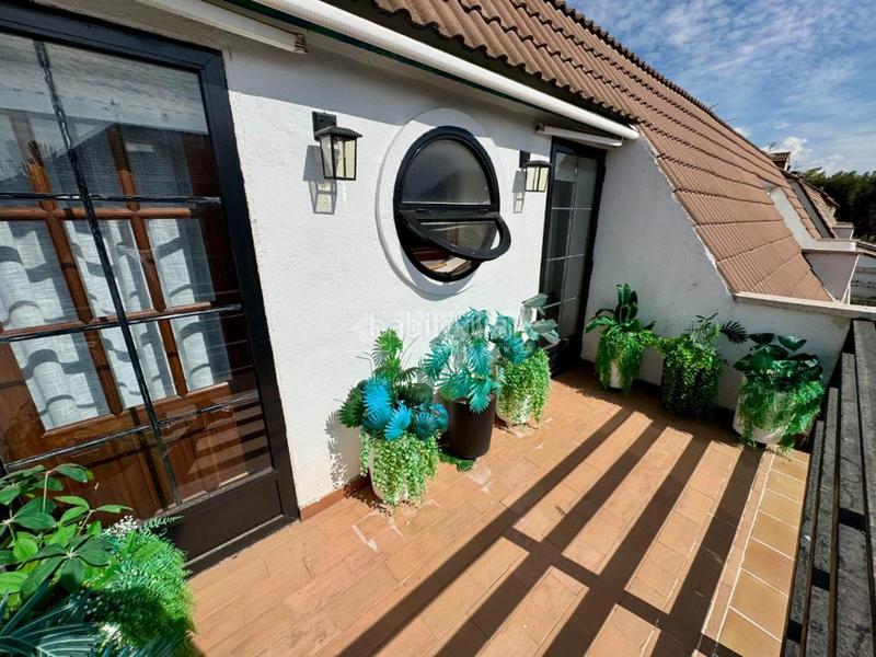 Foto 85399c32-d069-4c86-afb6-25c42fce9b7d. Casa pareada casa en venta en Vallehermoso Azuqueca de Henares