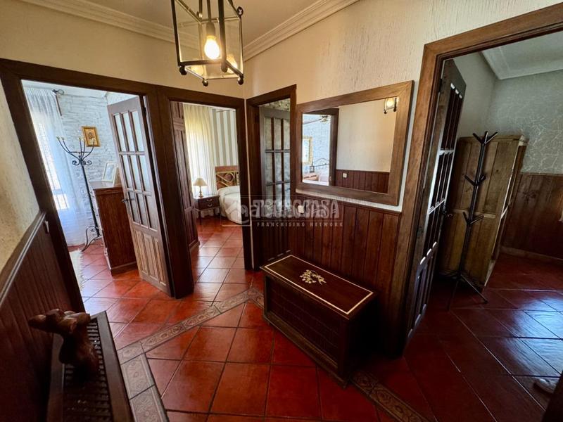 Foto b5f3c184-e4a2-4166-9e44-10ff8e12120e. Casa pareada casa en venta en Vallehermoso Azuqueca de Henares