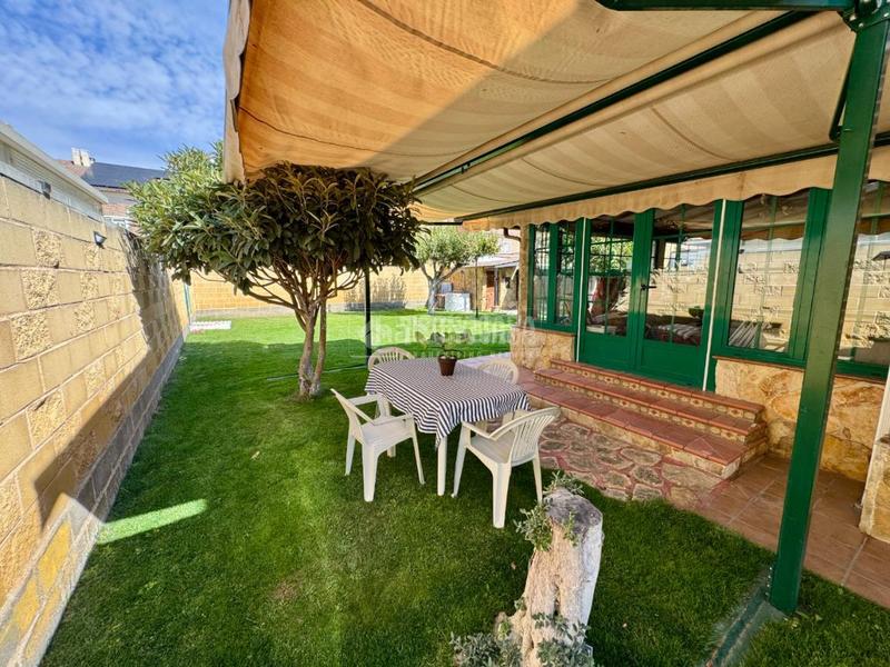 Foto bbb848c2-3a5a-4363-9c4f-0c0bb4b5ea99. Casa pareada casa en venta en Vallehermoso Azuqueca de Henares