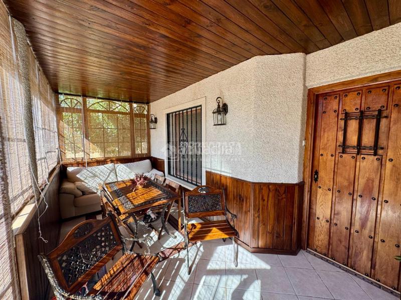 Foto d2175a27-9cd8-4427-b411-1f81e375cde6. Casa pareada casa en venta en Vallehermoso Azuqueca de Henares