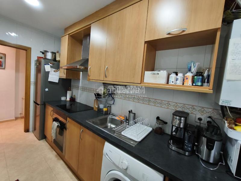 Foto 01309a09-4b99-43c5-be4b-bd9419aa2000. Piso  en venta en La Paloma-Asfain Azuqueca de Henares