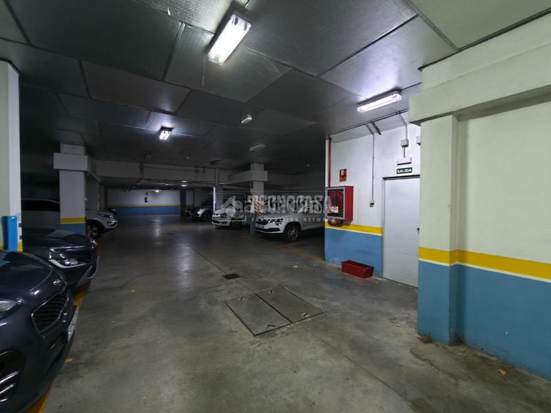 Foto 07617bb4-3092-4d23-bbc7-95ea5c281987. Piso  en venta en La Paloma-Asfain Azuqueca de Henares