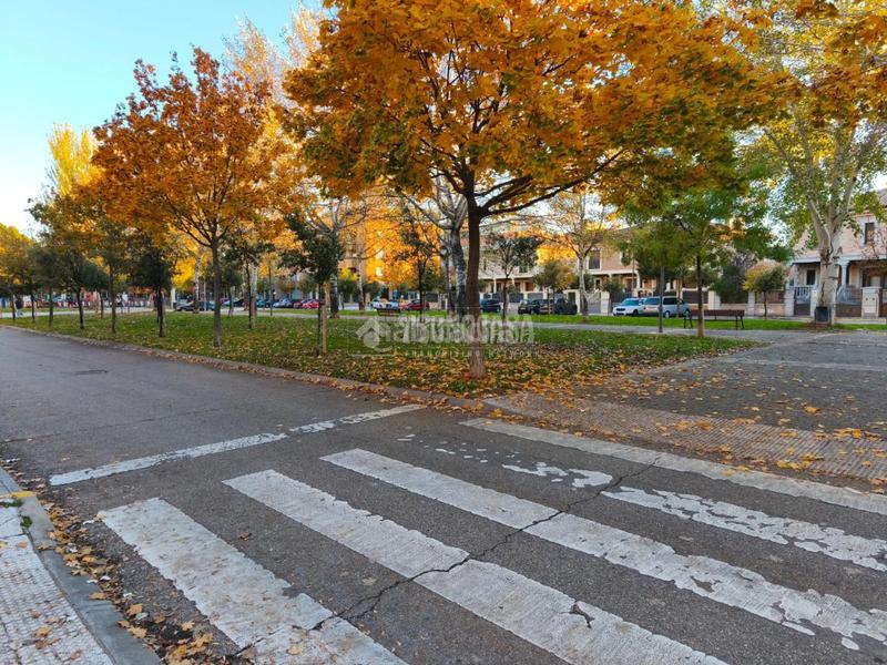 Foto 3a9f5243-b06e-4cd0-92f9-ea54c8c5c5bc. Piso  en venta en La Paloma-Asfain Azuqueca de Henares