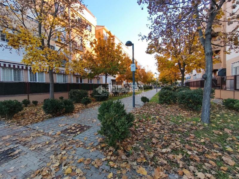 Foto 7aeea9c1-df35-40e8-b691-7deb88309d40. Piso  en venta en La Paloma-Asfain Azuqueca de Henares