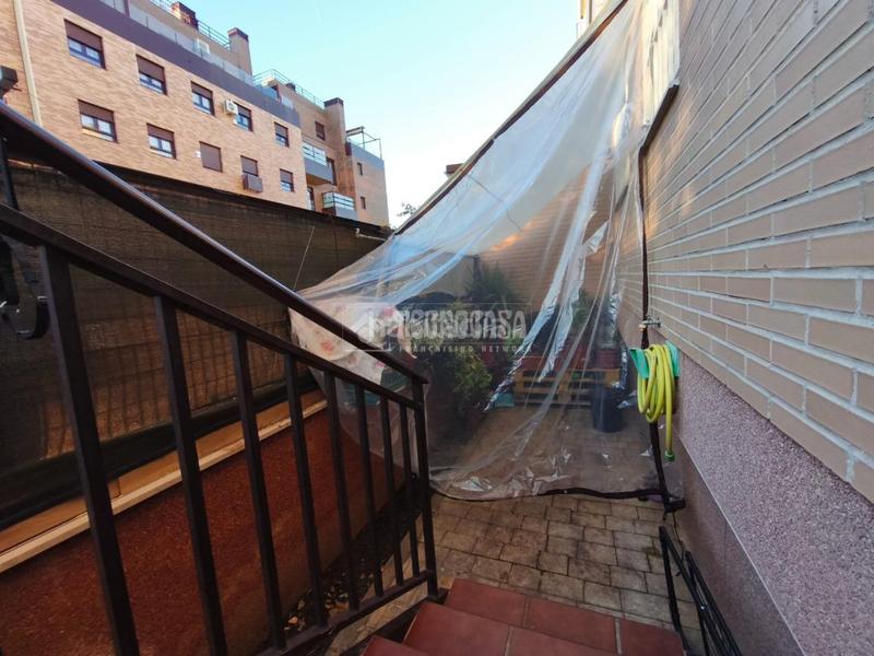 Foto 9ddb7bd0-76b5-4b26-846c-7621c103c3f8. Piso  en venta en La Paloma-Asfain Azuqueca de Henares