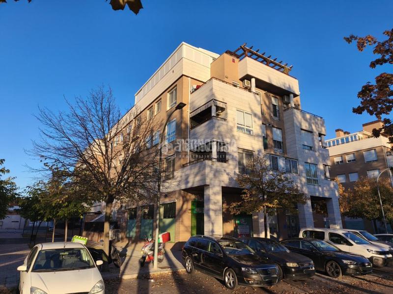 Foto cedb4960-b697-49c7-8f10-5380328dd645. Piso  en venta en La Paloma-Asfain Azuqueca de Henares