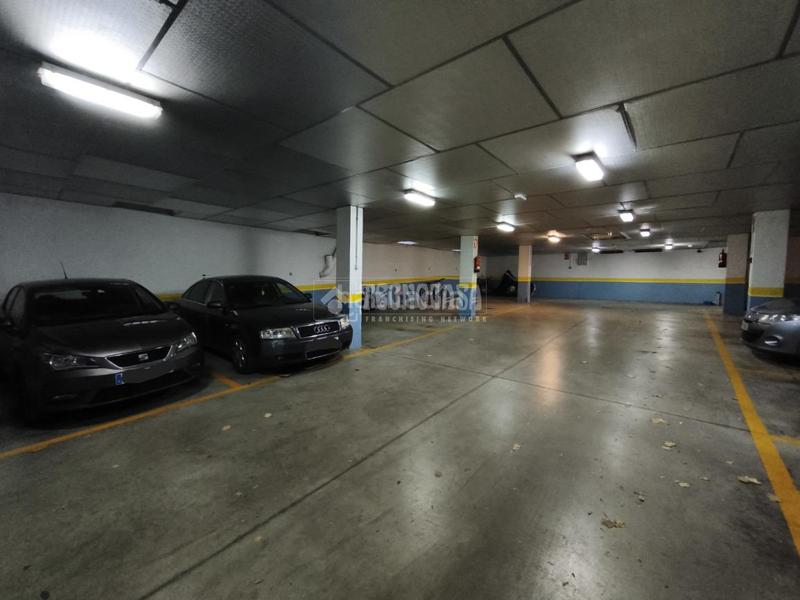 Foto cf29fab9-51ee-4df0-8a7a-84118f268198. Piso  en venta en La Paloma-Asfain Azuqueca de Henares