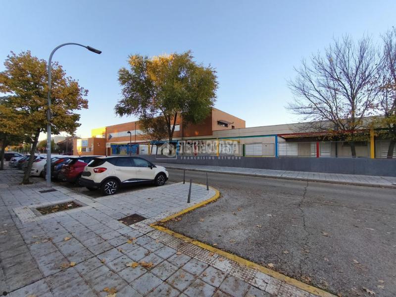 Foto f33f7ae2-4298-4a04-90e9-25b7cdd3adfa. Piso  en venta en La Paloma-Asfain Azuqueca de Henares