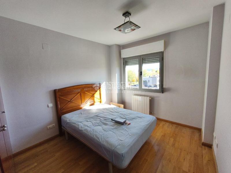 Foto 0ac79b8d-6f1d-4b2c-a8ba-0bcb3c40f71c. Pis amb calefacció aparcament a La Paloma-Asfain Azuqueca de Henares