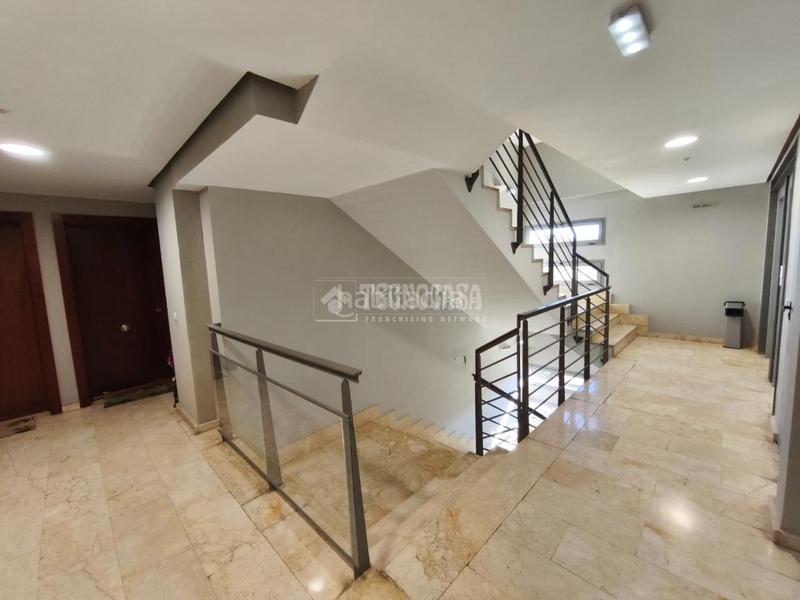 Foto 13fb9b3f-05f6-4a9b-bb6a-7aac432474ce. Pis amb calefacció aparcament a La Paloma-Asfain Azuqueca de Henares