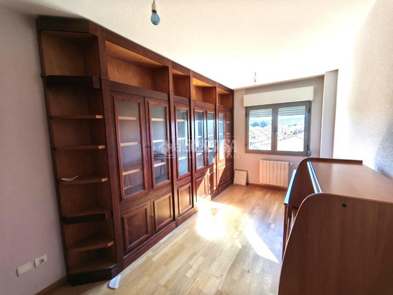 Foto 17afb855-b9d4-49ed-930f-48894ca06c0f. Pis amb calefacció aparcament a La Paloma-Asfain Azuqueca de Henares