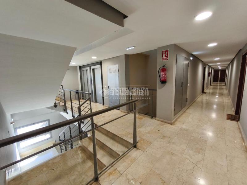 Foto 1a6c026d-7336-4f04-baf2-7a75e37c2c11. Pis amb calefacció aparcament a La Paloma-Asfain Azuqueca de Henares