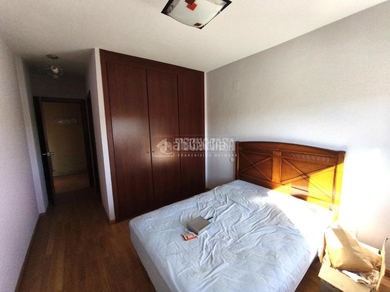 Foto 2b078e19-15bd-43a9-84e2-d74c03aa942d. Pis amb calefacció aparcament a La Paloma-Asfain Azuqueca de Henares