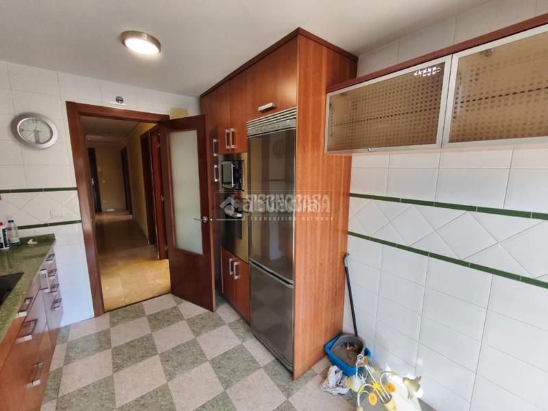 Foto 3d5e1e89-ff71-48f5-b46a-9c10dc3fb829. Pis amb calefacció aparcament a La Paloma-Asfain Azuqueca de Henares