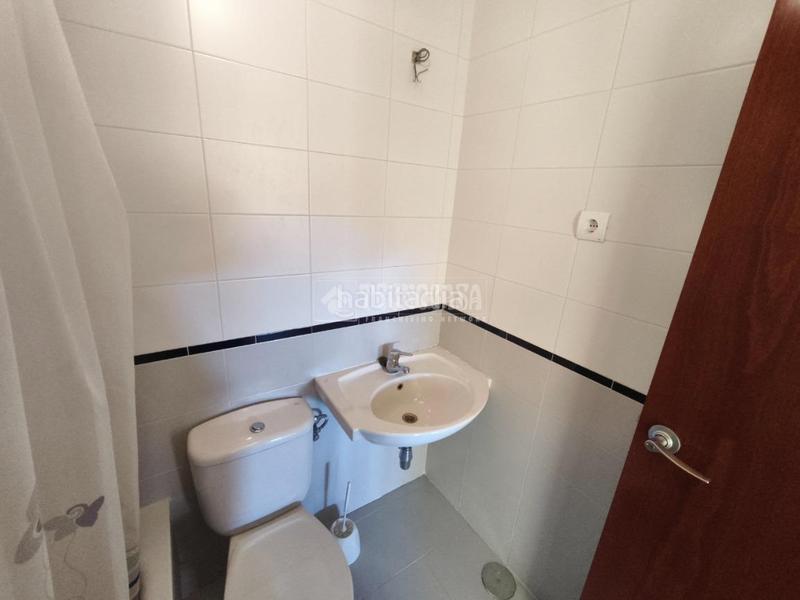 Foto 83b3772b-174e-4019-a028-4c9c32fdf02a. Pis amb calefacció aparcament a La Paloma-Asfain Azuqueca de Henares