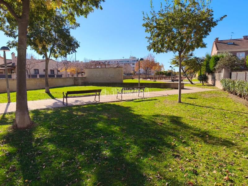 Foto 9fd8597d-e976-48c8-87ad-2cf88bbc7d81. Pis amb calefacció aparcament a La Paloma-Asfain Azuqueca de Henares