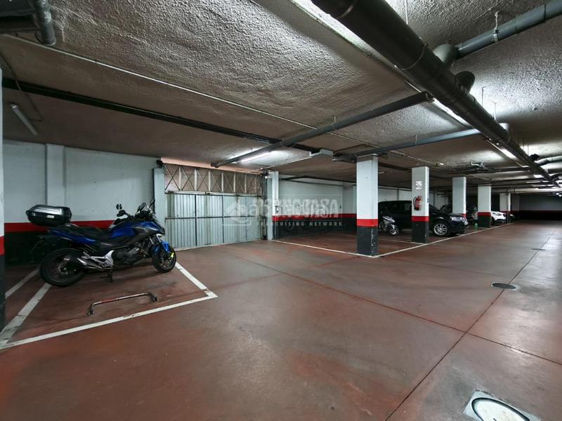 Foto c14d2794-1c37-4e43-a6a1-be62356a09a8. Pis amb calefacció aparcament a La Paloma-Asfain Azuqueca de Henares