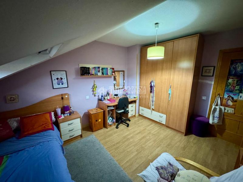 Foto 43117f15-d646-44bb-b2d9-66fc3a0f3880. Casa aparellada amb calefacció a Villanueva de la Torre