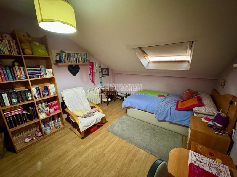 Foto 5240333e-5872-4ea9-a9a4-0b4cffec1aed. Casa aparellada amb calefacció a Villanueva de la Torre