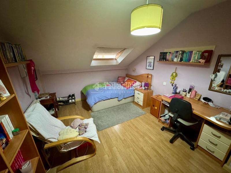 Foto 90dc0e70-5a24-49e1-b5c0-0e2e91e197ce. Casa aparellada amb calefacció a Villanueva de la Torre