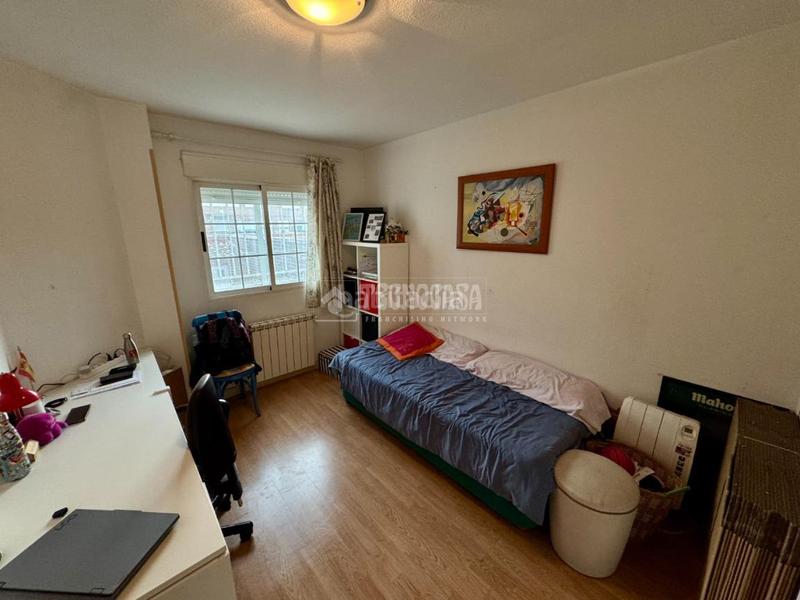 Foto 96a1af9e-d366-4c5f-8aa6-b2ca447dcdb9. Casa aparellada amb calefacció a Villanueva de la Torre