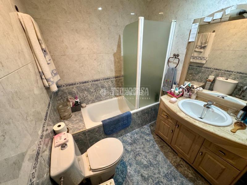 Foto e1234390-2a5f-4be5-b5d5-3ec9534b5a8f. Casa aparellada amb calefacció a Villanueva de la Torre