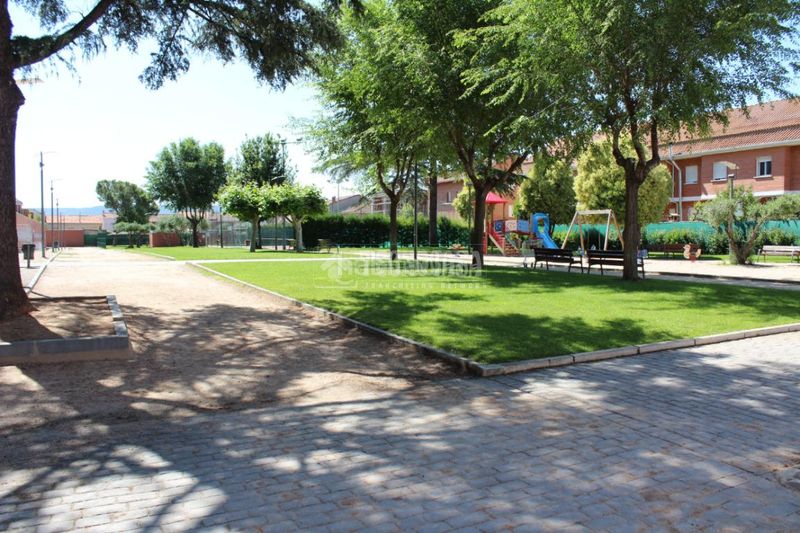Foto 3ef92093-3938-4952-b0d9-0d431229041c. Pis amb calefacció aparcament piscina a La Quebradilla Azuqueca de Henares