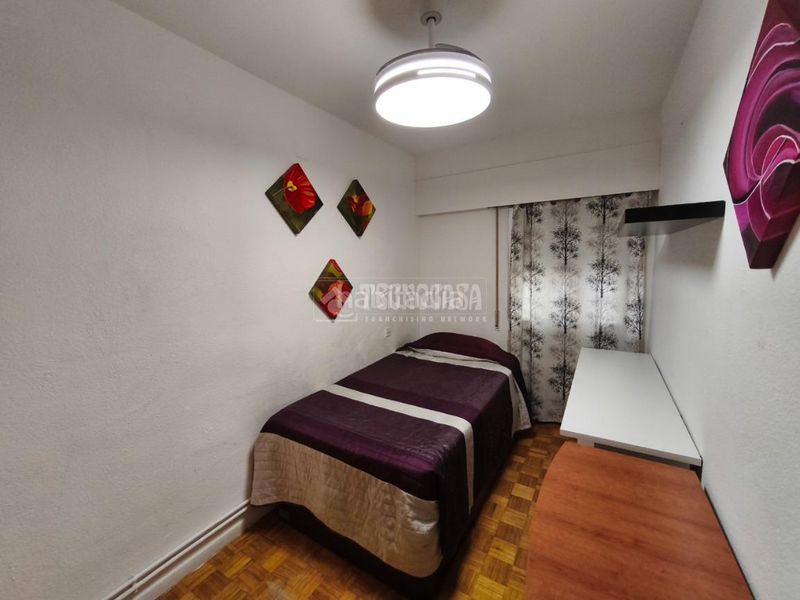 Foto 06763379-a074-44f0-9d93-9923bdc63fb0. Pis amb calefacció a Bulevar-Plaza Castilla Azuqueca de Henares