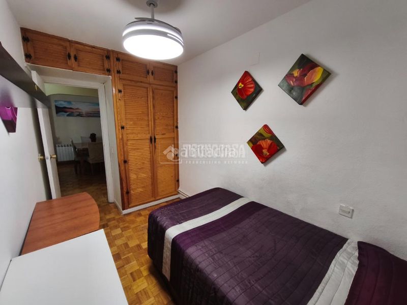 Foto 1db779bc-6032-462e-8038-802ee572ef11. Pis amb calefacció a Bulevar-Plaza Castilla Azuqueca de Henares