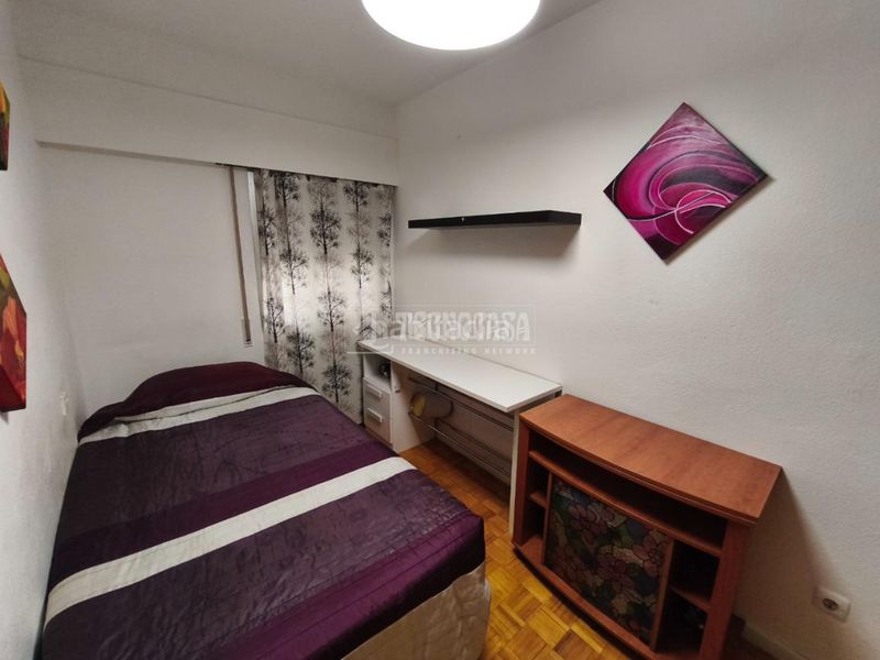 Foto 221c957e-0c21-4e54-9bca-e10662beddfa. Pis amb calefacció a Bulevar-Plaza Castilla Azuqueca de Henares