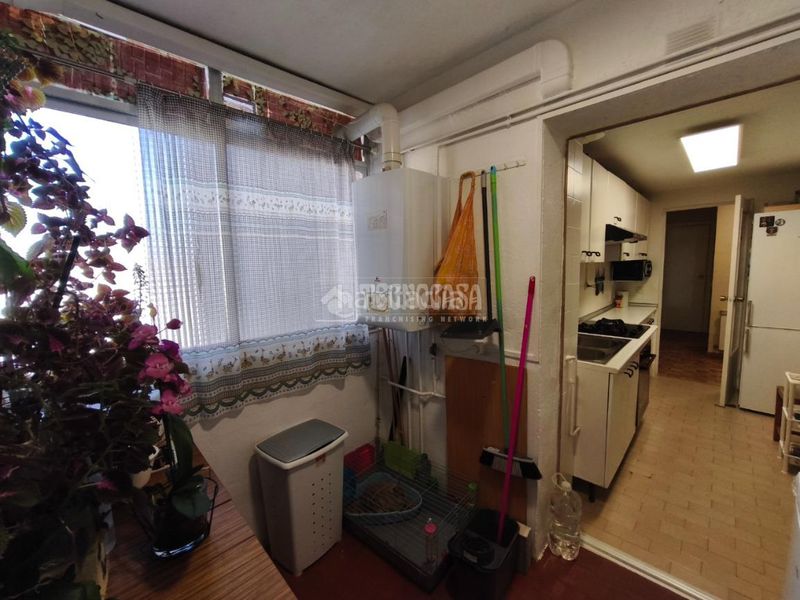 Foto 23873983-66e3-4203-9cb0-f5967f1d6dc2. Pis amb calefacció a Bulevar-Plaza Castilla Azuqueca de Henares