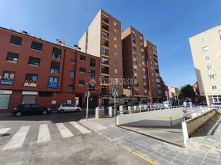 Flat in Bulevar-Plaza Castilla. Piso en venta en azuqueca de henares