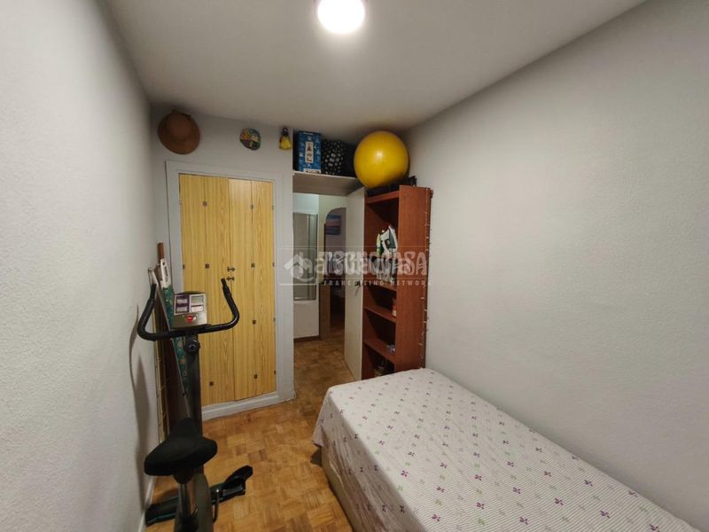 Foto 494b7011-ece7-45c7-b331-dbdcfcf0fa04. Pis amb calefacció a Bulevar-Plaza Castilla Azuqueca de Henares