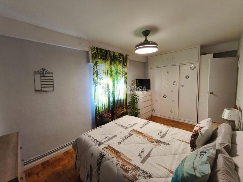 Foto 57daf59b-d02a-4ada-9581-82067bf83e67. Pis amb calefacció a Bulevar-Plaza Castilla Azuqueca de Henares