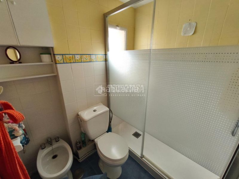 Foto 59fa7b9d-9dc3-46a2-aef1-5627d29a2729. Pis amb calefacció a Bulevar-Plaza Castilla Azuqueca de Henares