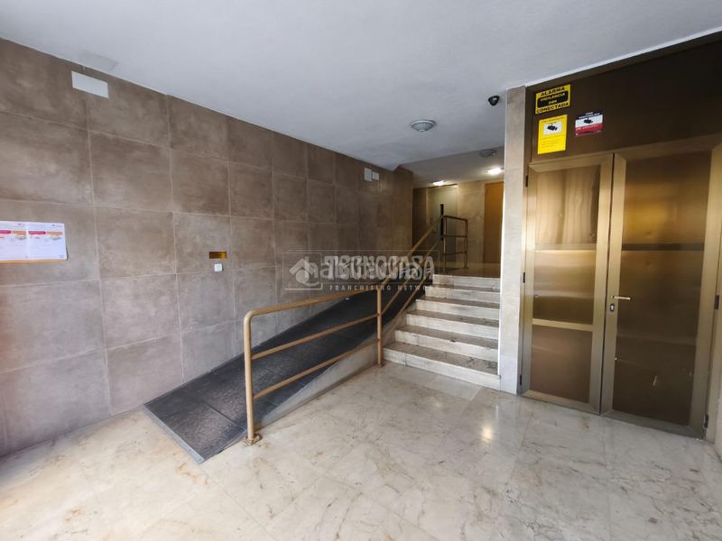 Foto 7b86c35f-9bd8-4cec-8f7d-deb9df1e3343. Pis amb calefacció a Bulevar-Plaza Castilla Azuqueca de Henares