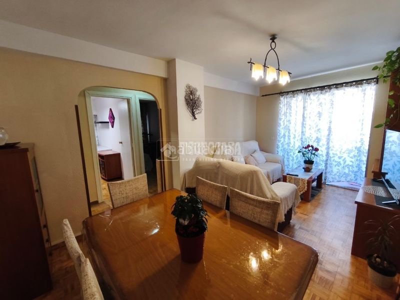 Foto 883a97ac-ccf2-4945-a3fc-f7ea39c4b0be. Pis amb calefacció a Bulevar-Plaza Castilla Azuqueca de Henares