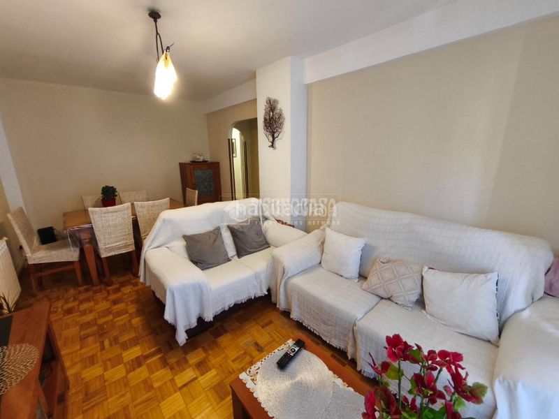 Foto e68c6b80-f777-49f7-9e32-76673a0c703e. Pis amb calefacció a Bulevar-Plaza Castilla Azuqueca de Henares