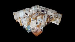 Flat in El Vallejo. Piso en venta en azuqueca de henares