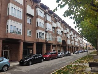 Pis a Bulevar-Plaza Castilla. Piso en venta en azuqueca de henares