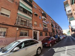 Pis a La Estación. Piso en venta en azuqueca de henares