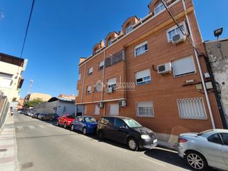 Pis a Bulevar-Plaza Castilla