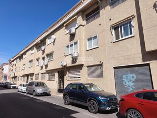 Piso en Bulevar-Plaza Castilla. Piso en venta en azuqueca de henares